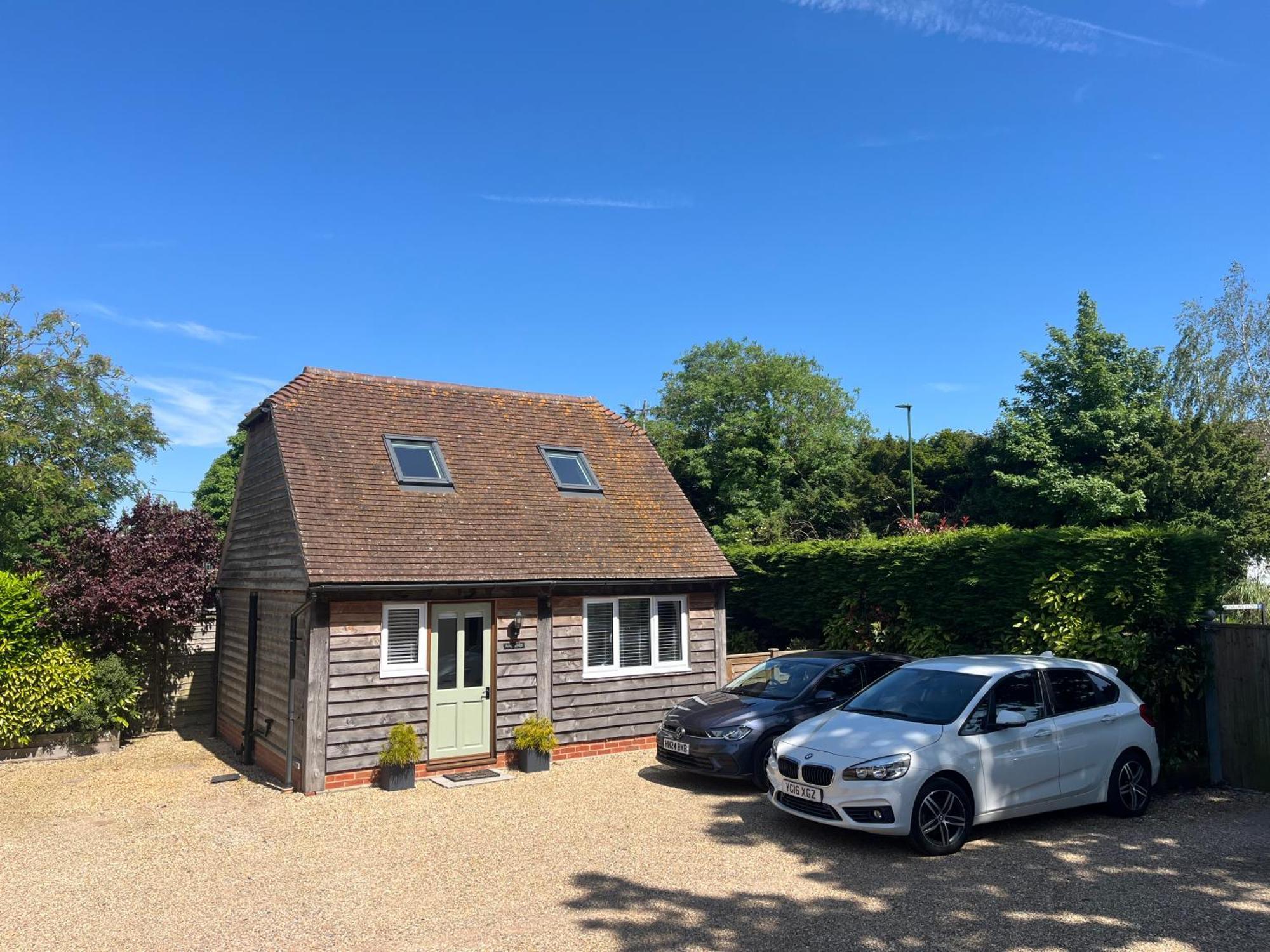 Acorn Lodge Eastergate Екстериор снимка